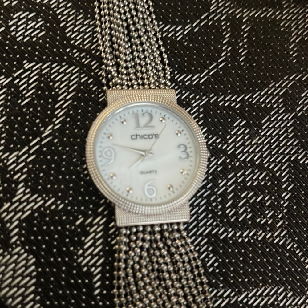 Chico Watch